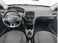 PEUGEOT 208 2017/8 - 6