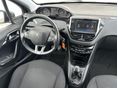 PEUGEOT 208 2017/8 - 10