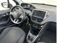 PEUGEOT 208 2017/8 - 11