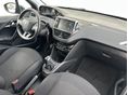PEUGEOT 208 2017/8 - 12