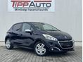 PEUGEOT 208 2017/8 - 16
