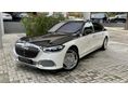 MERCEDES-MAYBACH S680 2023/5 - 2