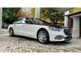 MERCEDES-MAYBACH S680 2023/5 - 5