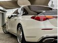 MERCEDES-MAYBACH S680 2023/5 - 9