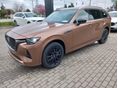 MAZDA CX-80 3.3 Skyactiv D Homura Plus AWD (Automata) [7személy] Melting Copper