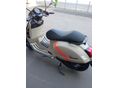 VESPA GTV 