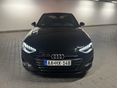 AUDI A4 2023 - 1