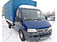 FIAT DUCATO 2003/2 - 1