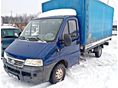 FIAT DUCATO 2003/2 - 2