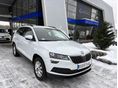 SKODA KAROQ 2.0 TDI SCR Ambition Mo.-i. 1 Tul. ÁFA-S!
