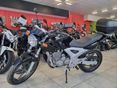 HONDA CBF 250 2007/4 - 2