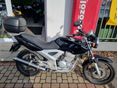 HONDA CBF 250 2007/4 - 5