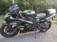 KAWASAKI ZX-10 R (NINJA) 