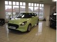 SUZUKI SWIFT 2026 - 1