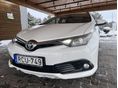 TOYOTA AURIS 2018/10 - 1