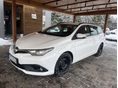 TOYOTA AURIS 2018/10 - 2