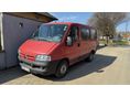 CITROEN JUMPER 2.2 HDi 35 LH SX