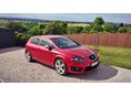 SEAT LEON 2.0 CR TDI FR DSG DPF