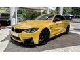 BMW M4 2017/10 - 2