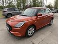 SUZUKI SWIFT 2026 - 4