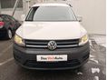 VOLKSWAGEN CADDY 2019/11 - 2