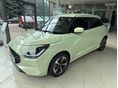 SUZUKI SWIFT 2026 - 4