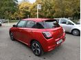 SUZUKI SWIFT 2026 - 5