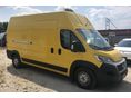 FIAT DUCATO Maxi. L3H3. 47 KWH. 9.100.km. Klíma. Tolatókamera. Igazoltan 200 km körüli vegye