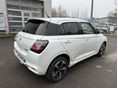 SUZUKI SWIFT 2026 - 8
