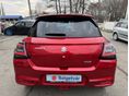 SUZUKI SWIFT 2026 - 6