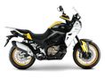 QJMOTOR SVT 650X 2026 - 1