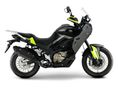 QJMOTOR SVT 650X 2026 - 2