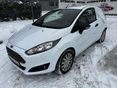 FORD FIESTA 2015/7 - 1