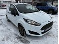 FORD FIESTA 2015/7 - 2