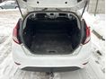 FORD FIESTA 2015/7 - 5