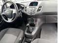 FORD FIESTA 2015/7 - 8