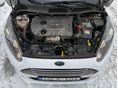 FORD FIESTA 2015/7 - 10