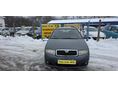 SKODA FABIA 2008/8 - 1