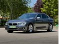 BMW 330 2017/7 - 1
