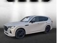MAZDA CX-60 3.3 Skyactiv D Homura Plus AWD (Automata) Platinum Quartz BÉZS BELSŐ