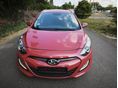 HYUNDAI I30 2013 - 2