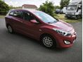 HYUNDAI I30 2013 - 3