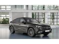 MERCEDES-BENZ GLC-OSZTÁLY GLC 220 d 4Matic 9G-TRONIC Mild hybrid drive Coupe Készletkisöprés - AMG Premium Plus - Azonnal elvihető