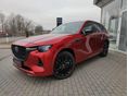 MAZDA CX-60 3.3 Skyactiv D Homura Plus AWD (Automata) Soul Red BÉZS BELSŐ