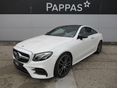 MERCEDES-AMG E 53 2018/11 - 1