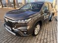 SUZUKI S-CROSS 2025/7 - 1