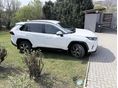 TOYOTA RAV 4 Rav4 2.5 Plug-in Hybrid Prestige AWD e-CVT