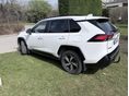 TOYOTA RAV 4 2021/1 - 2