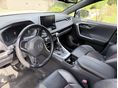 TOYOTA RAV 4 2021/1 - 4