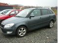 SKODA FABIA 2012/8 - 1